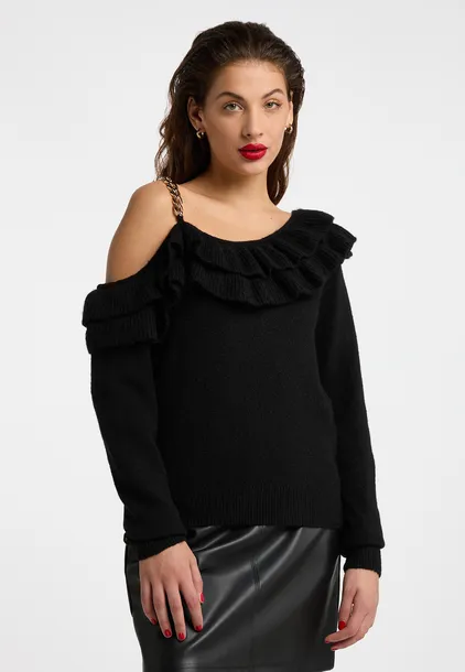 sweter-damski-faina-m-l-plec-produkt-damski