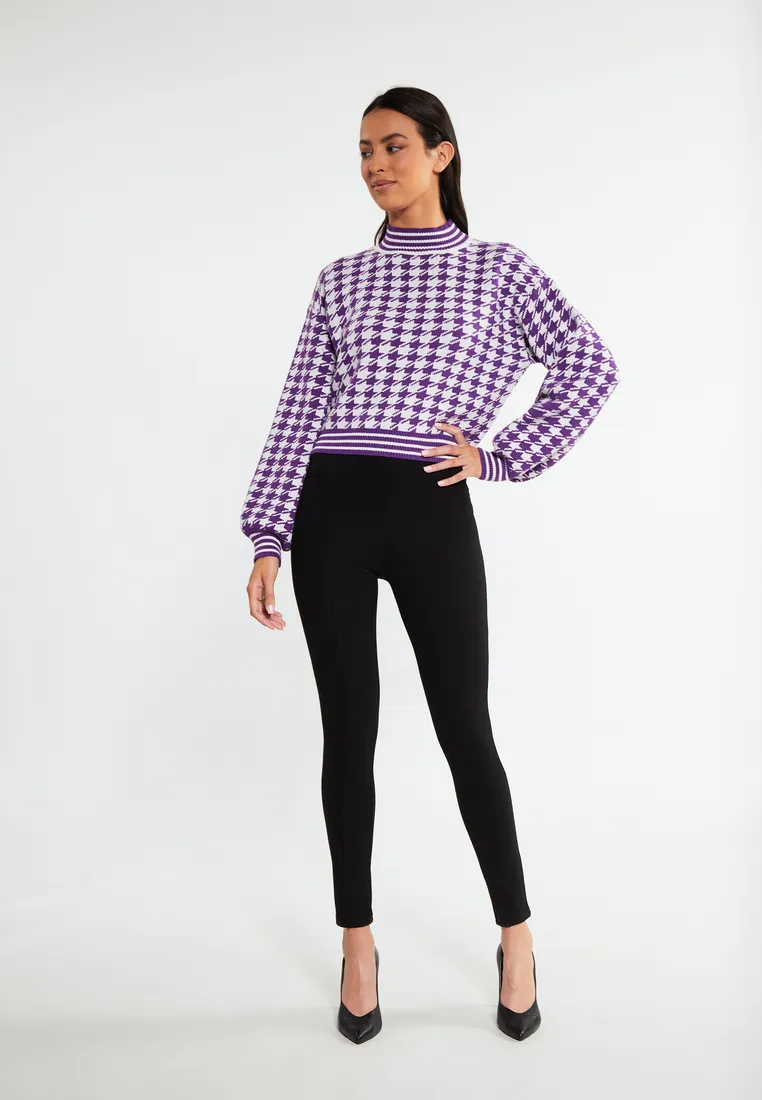 sweter-damski-faina-m-l-stan-nowy