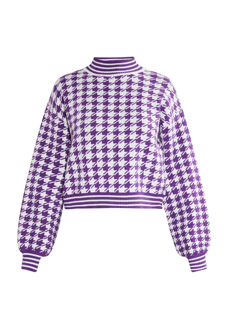 sweter-damski-faina-m-l-stan-nowy