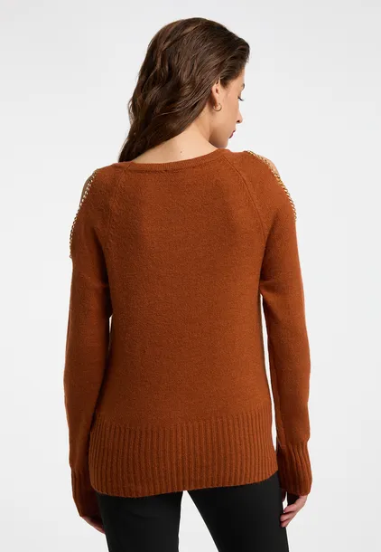 sweter-damski-faina-m-l-kolor-brazowy