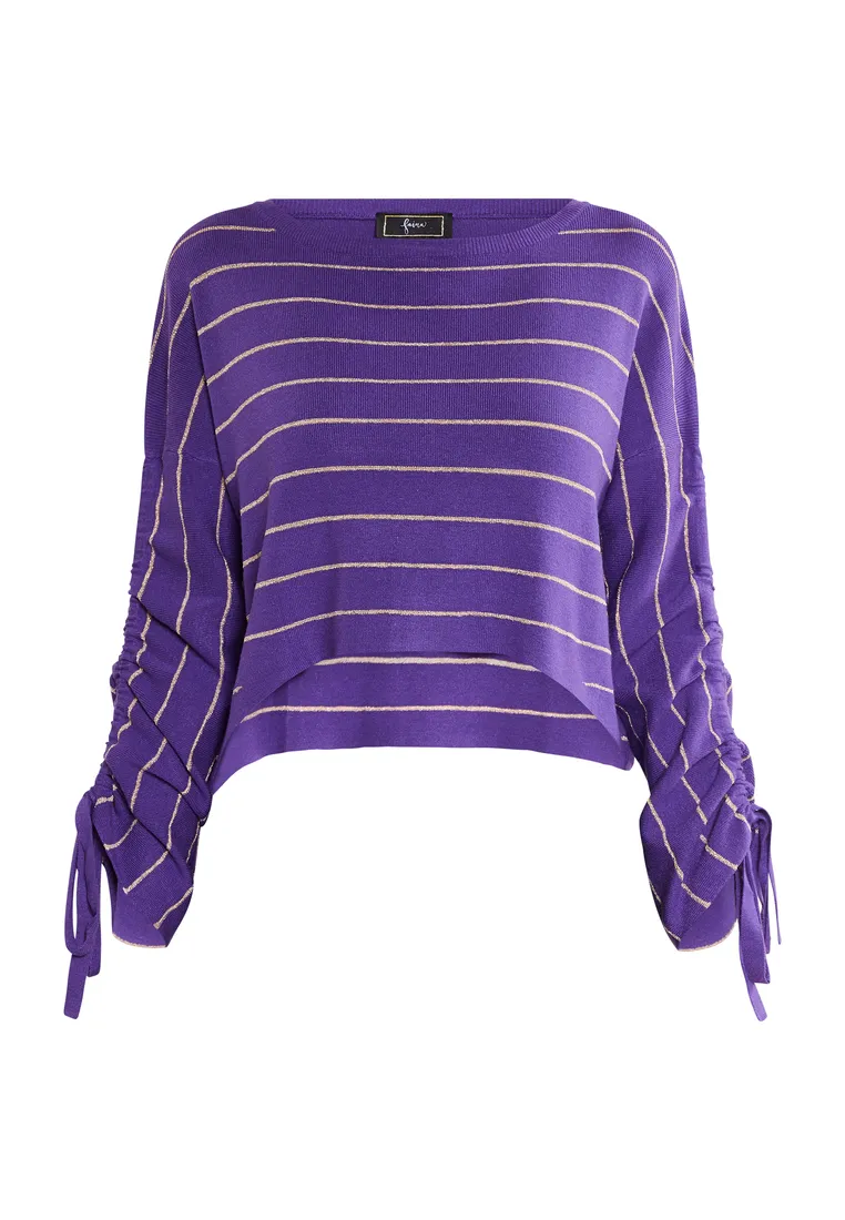 sweter-damski-faina-m-l-stan-nowy