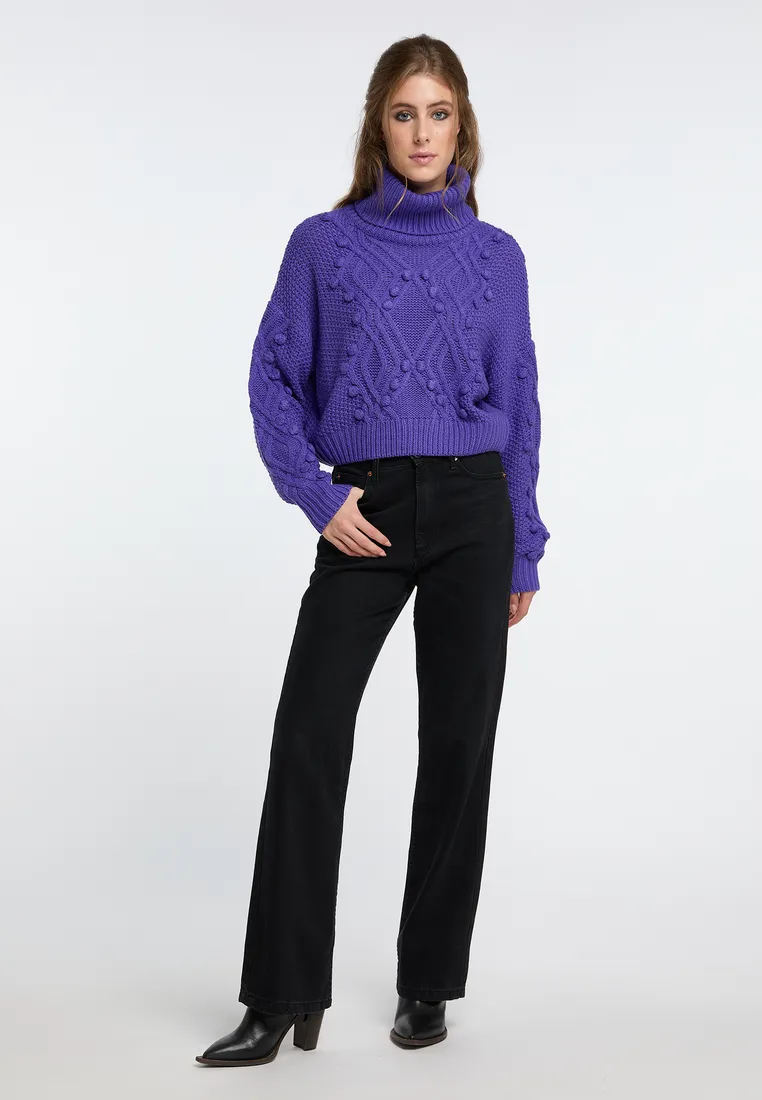 sweter-damski-izia-m-l-stan-nowy