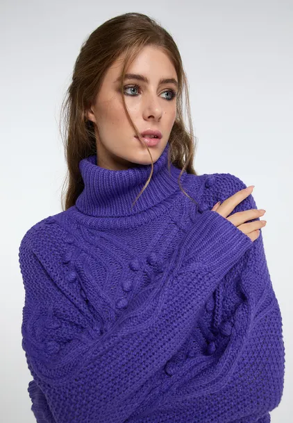 sweter-damski-izia-m-l-stan-nowy