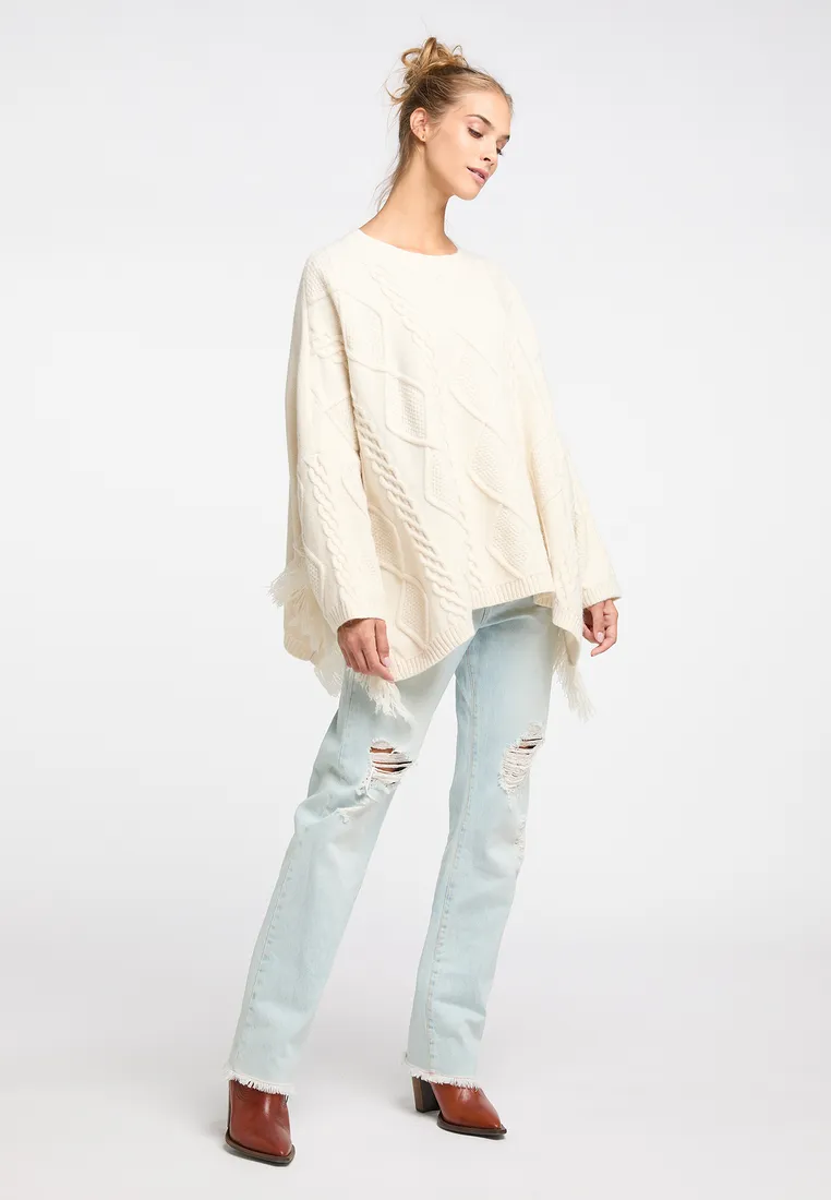 sweter-damski-izia-m-l-stan-nowy