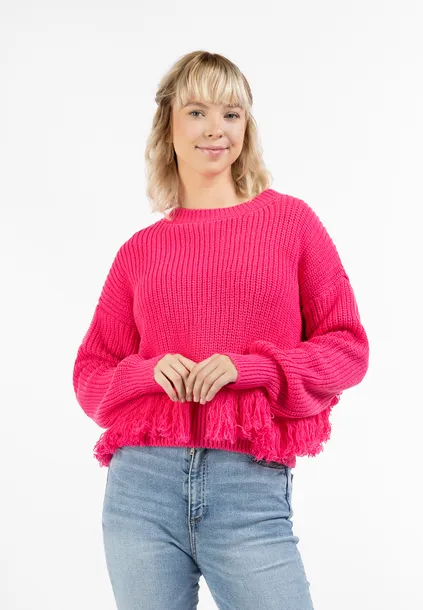 sweter-damski-izia-m-l-plec-produkt-damski
