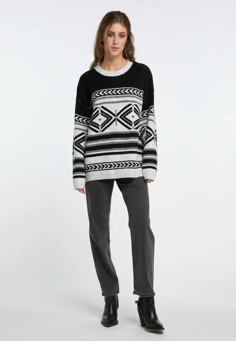 sweter-damski-izia-m-l-stan-nowy