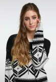 sweter-damski-izia-m-l-stan-nowy