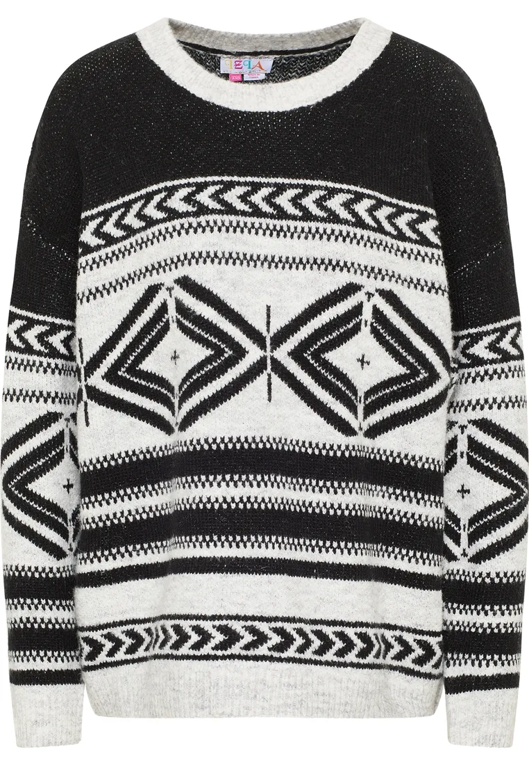 sweter-damski-izia-m-l-stan-nowy