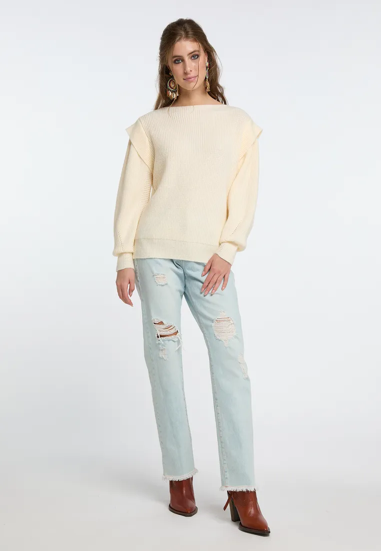 sweter-damski-izia-m-l-stan-nowy
