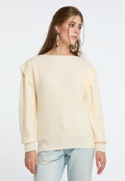 sweter-damski-izia-m-l-plec-produkt-damski