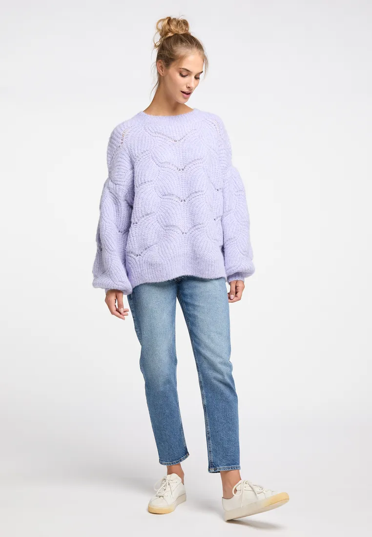 sweter-damski-izia-m-l-stan-nowy