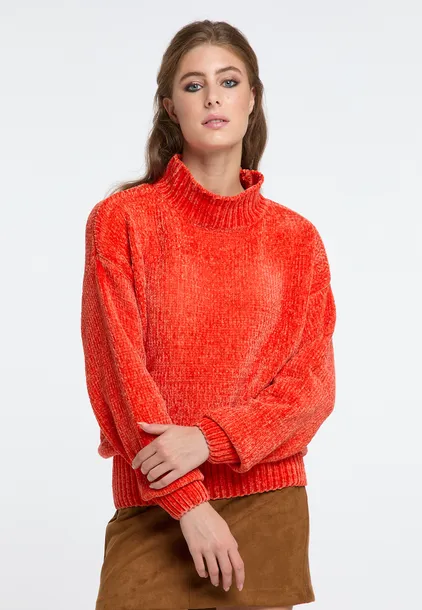 sweter-damski-izia-m-l-plec-produkt-damski