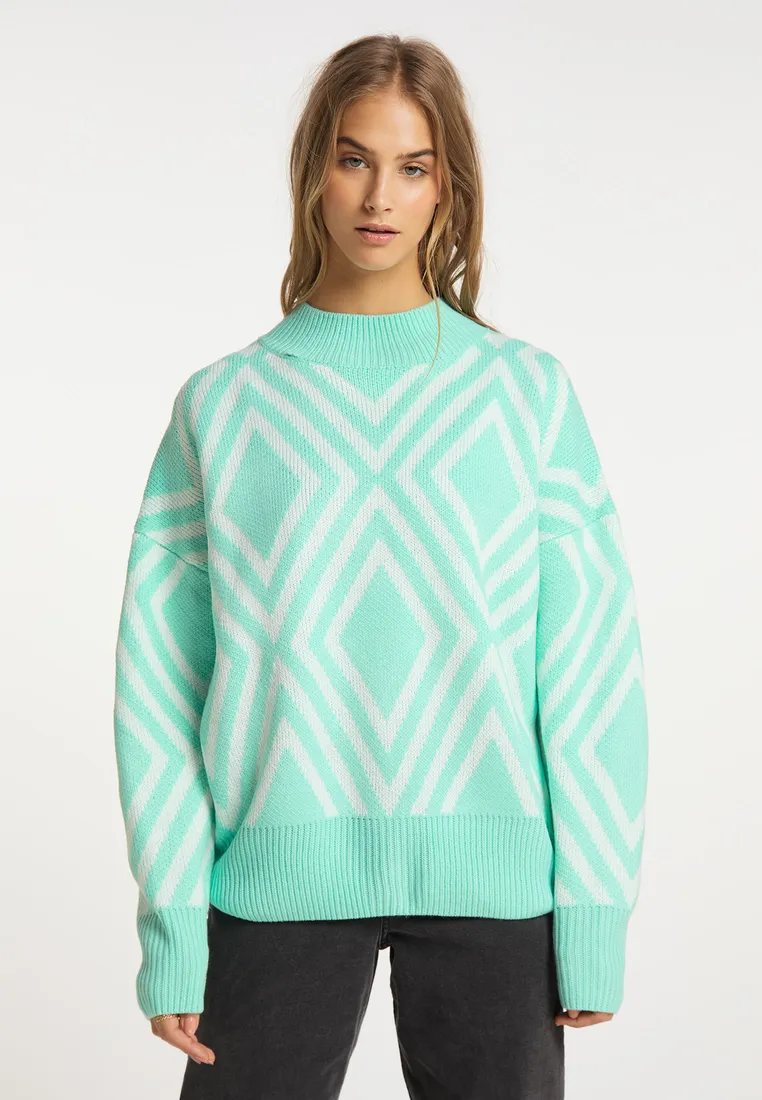 sweter-damski-izia-m-l-stan-nowy