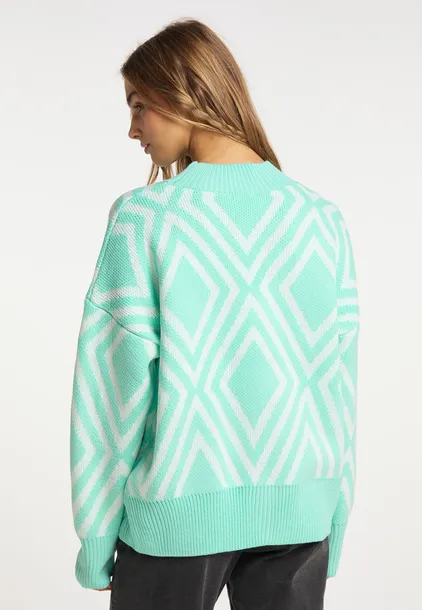 sweter-damski-izia-m-l-kolor-niebieski
