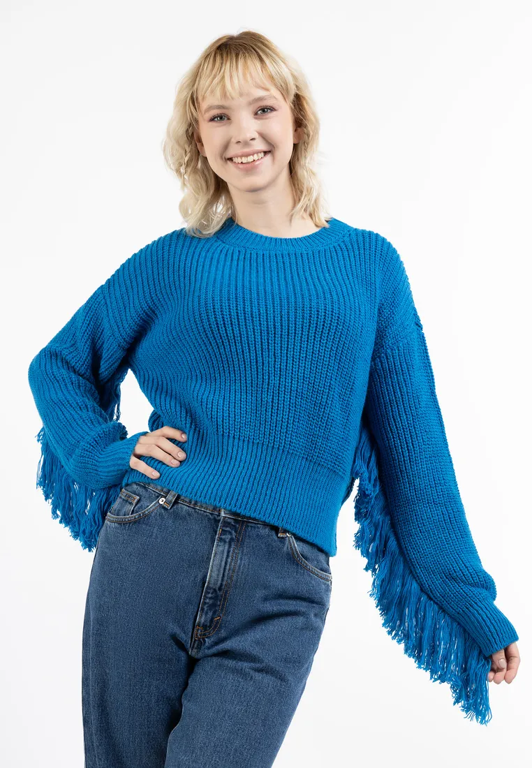 sweter-damski-izia-xs-s-stan-nowy