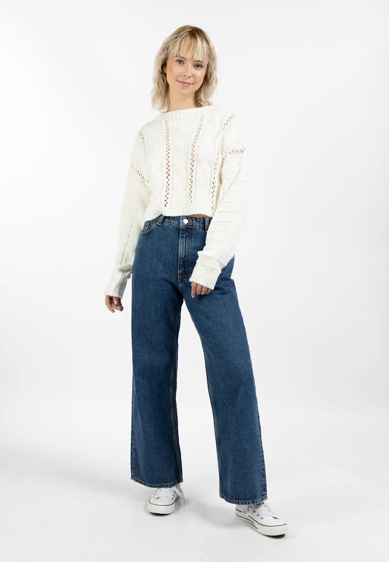 sweter-damski-mymo-m-stan-nowy