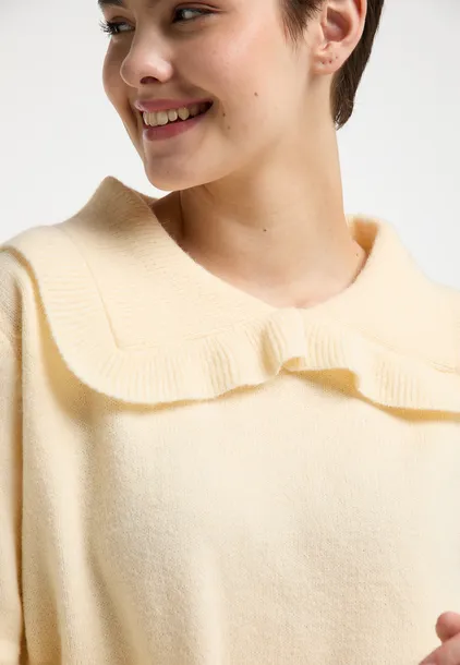 sweter-damski-mymo-m-l-stan-nowy
