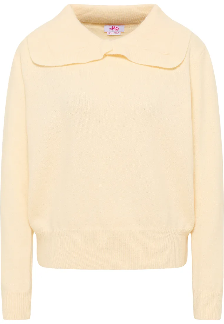 sweter-damski-mymo-m-l-stan-nowy