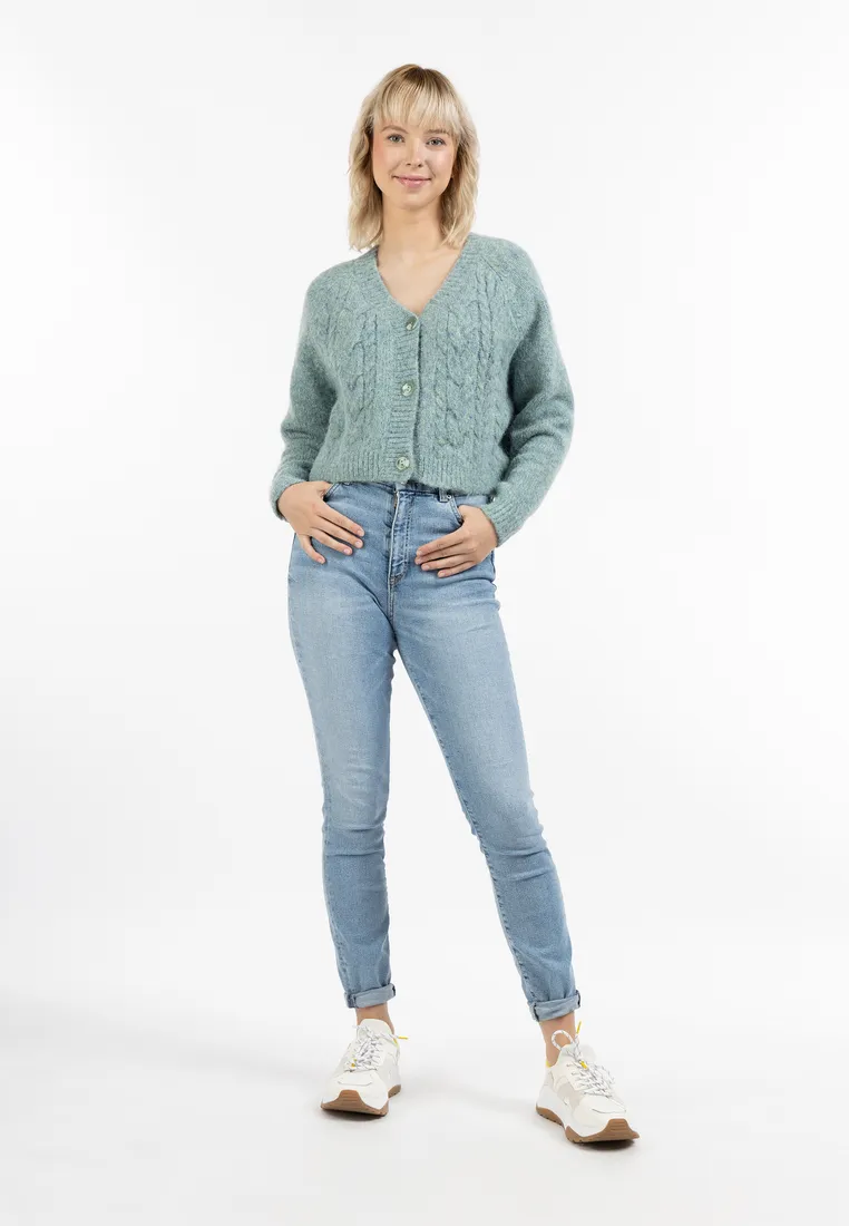 sweter-damski-mymo-m-l-stan-nowy