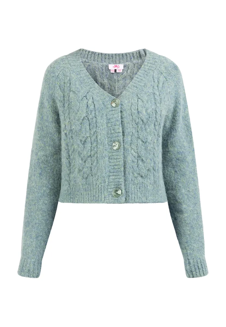 sweter-damski-mymo-m-l-stan-nowy