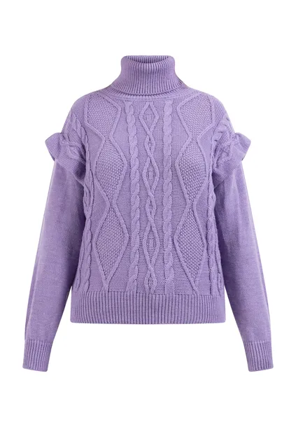 sweter-damski-mymo-m-l-stan-nowy