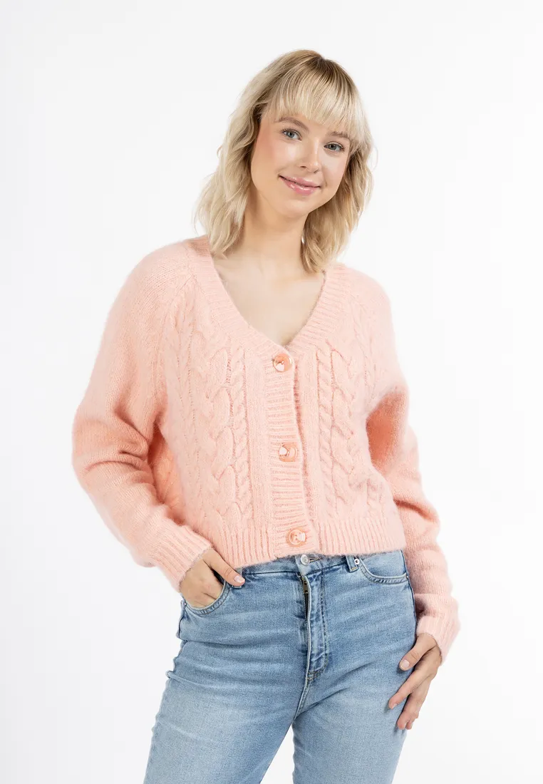 sweter-damski-mymo-m-l-stan-nowy