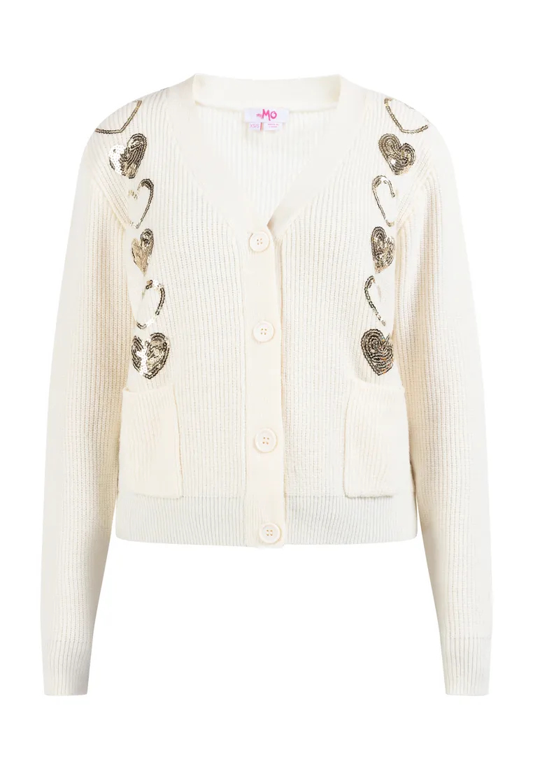 sweter-damski-mymo-m-l-stan-nowy