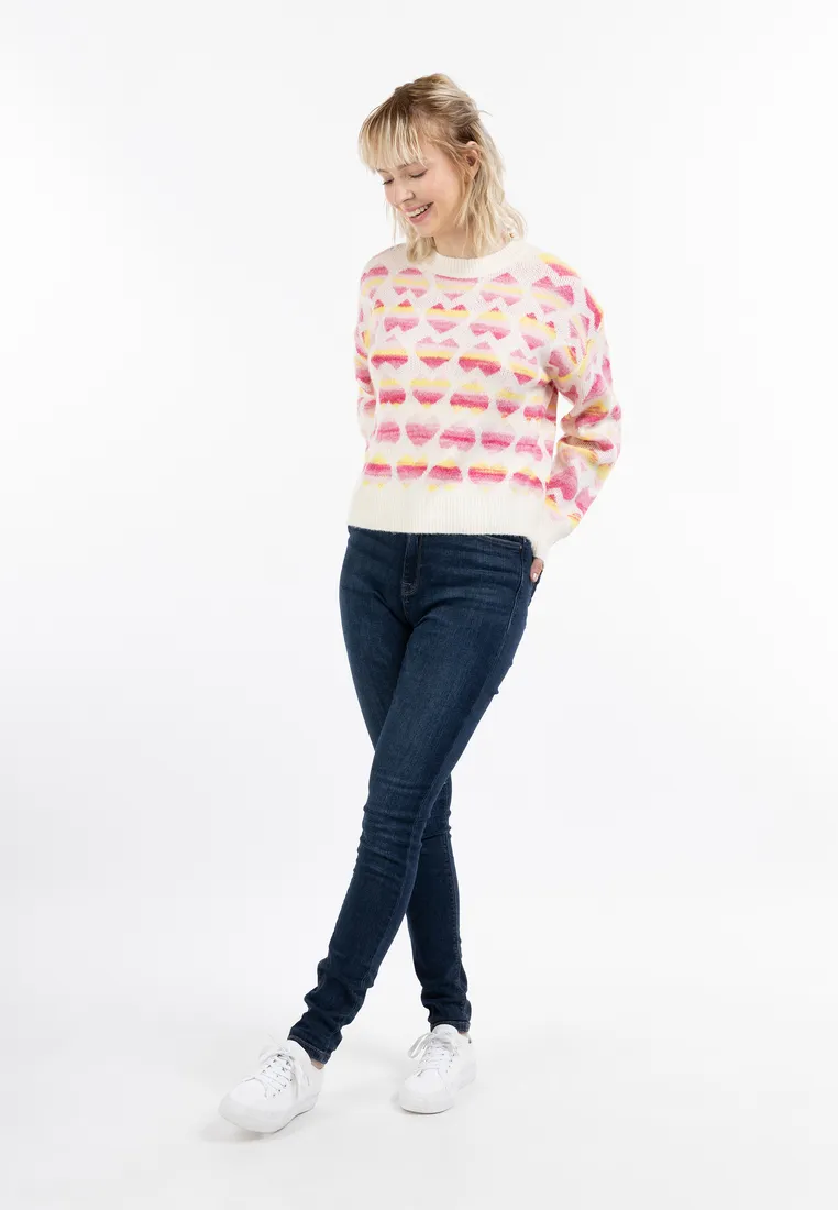 sweter-damski-mymo-m-l-stan-nowy