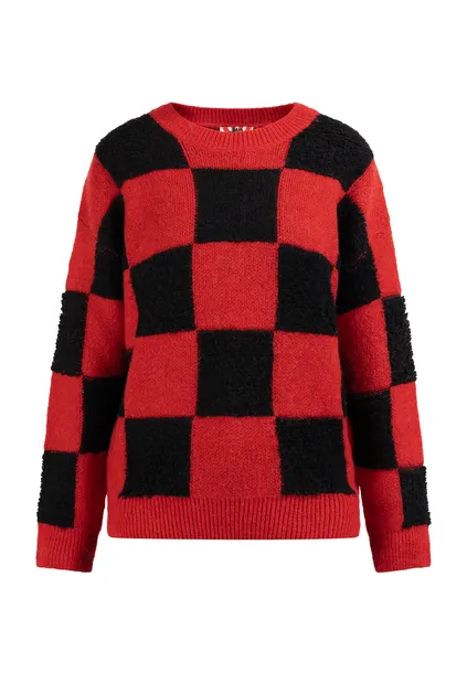 sweter-damski-mymo-rocks-m-l-stan-nowy