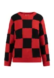 sweter-damski-mymo-rocks-m-l-stan-nowy