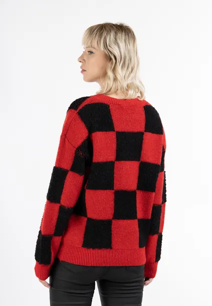 sweter-damski-mymo-rocks-m-l-kolor-czerwony