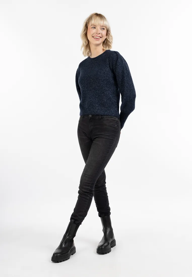 sweter-damski-mymo-m-l-stan-nowy