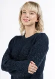 sweter-damski-mymo-m-l-stan-nowy