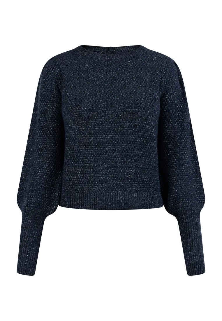 sweter-damski-mymo-m-l-stan-nowy
