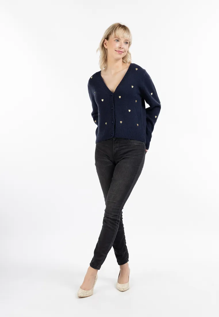 sweter-damski-mymo-m-l-stan-nowy