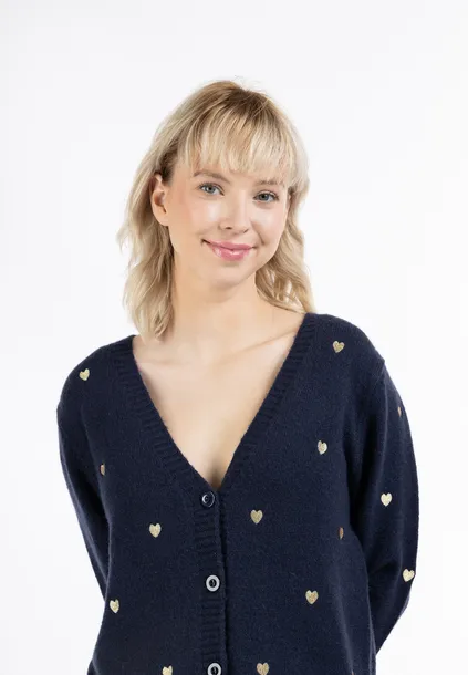 sweter-damski-mymo-m-l-stan-nowy