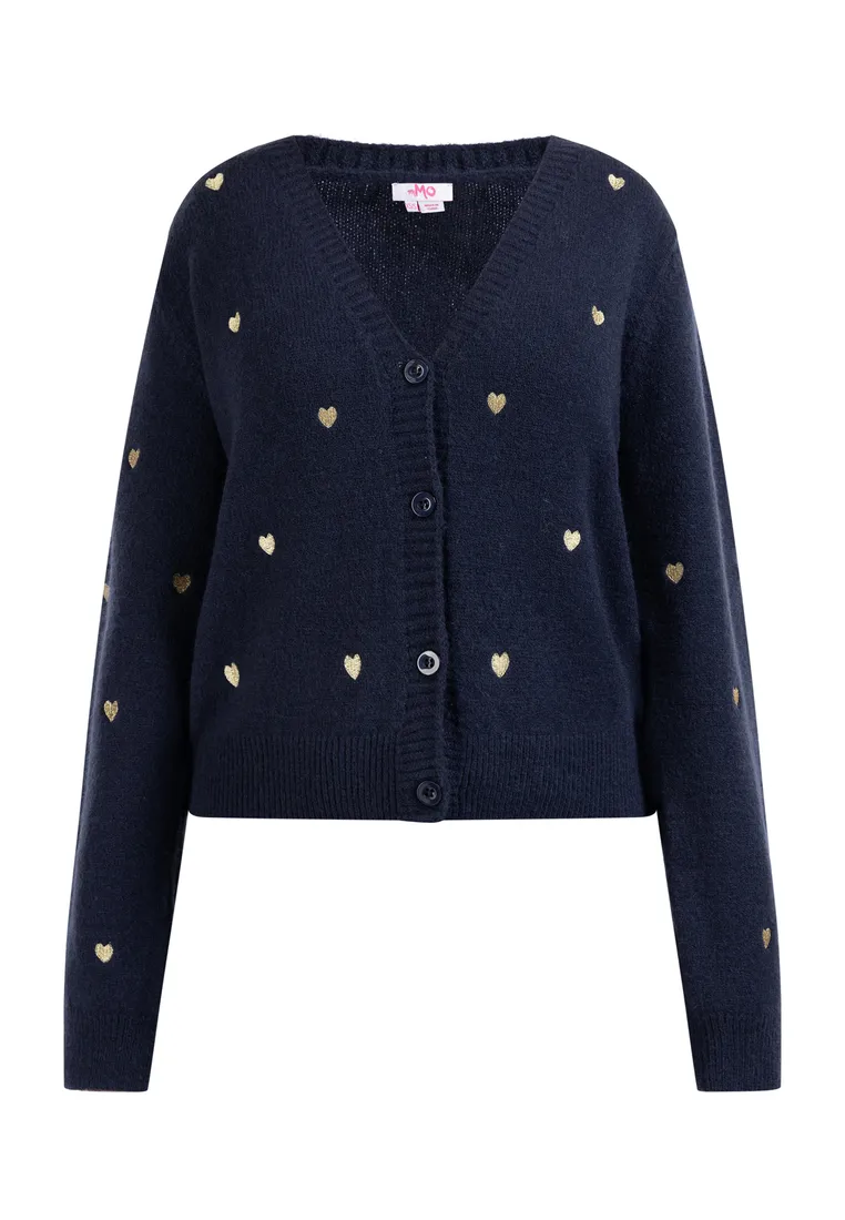 sweter-damski-mymo-m-l-stan-nowy