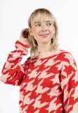sweter-damski-mymo-m-l-stan-nowy