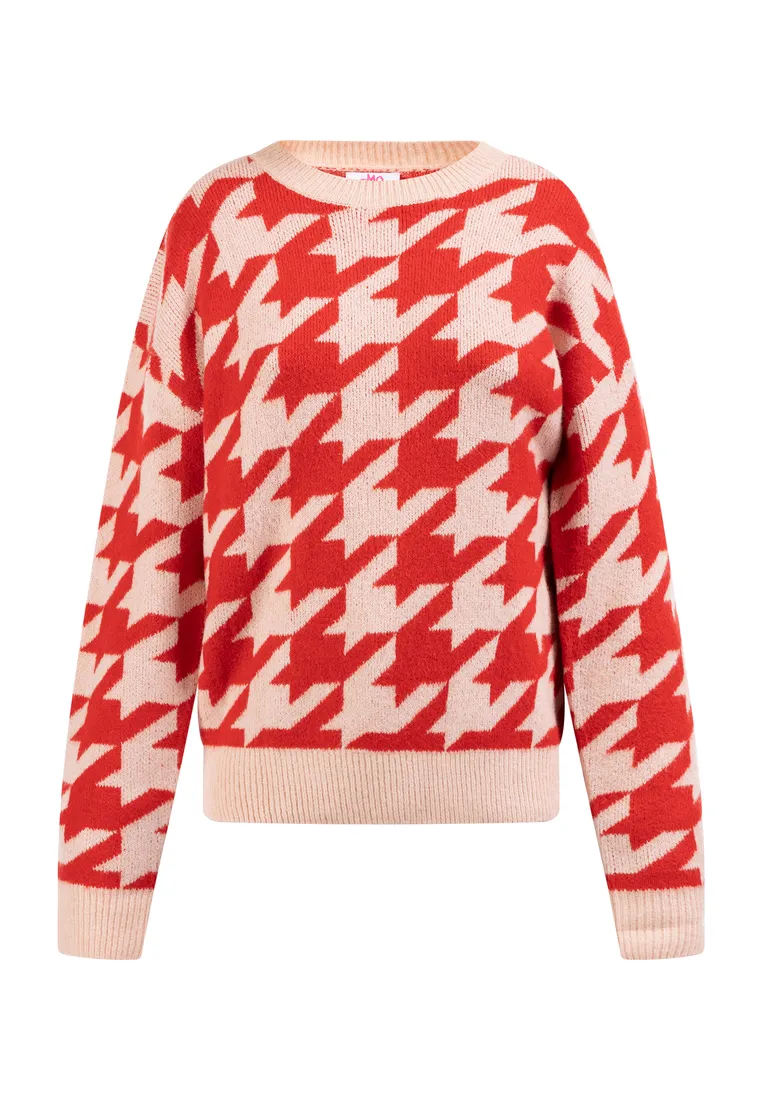 sweter-damski-mymo-m-l-stan-nowy