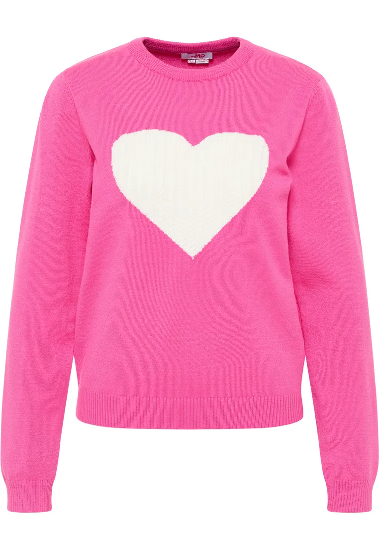 sweter-damski-mymo-m-l-stan-nowy