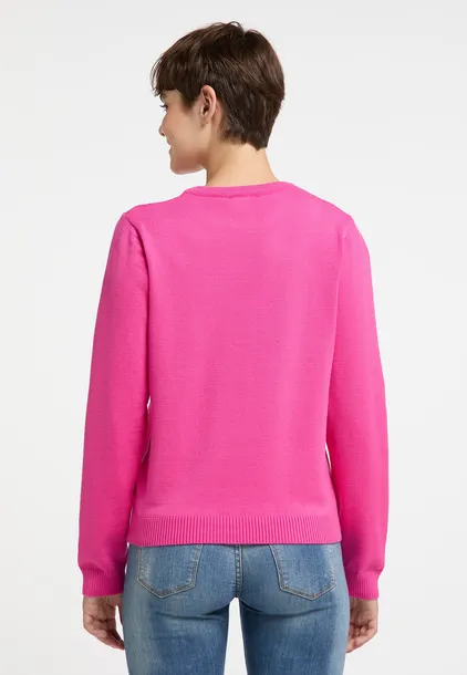 sweter-damski-mymo-m-l-kolor-rozowy