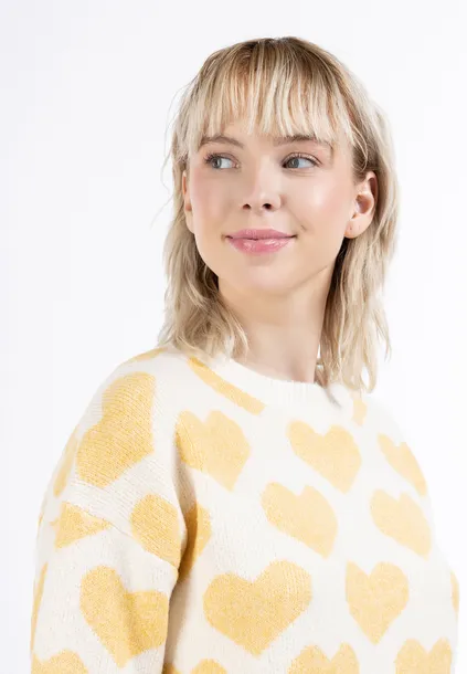 sweter-damski-mymo-m-l-stan-nowy
