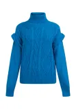 sweter-damski-mymo-m-l-stan-nowy