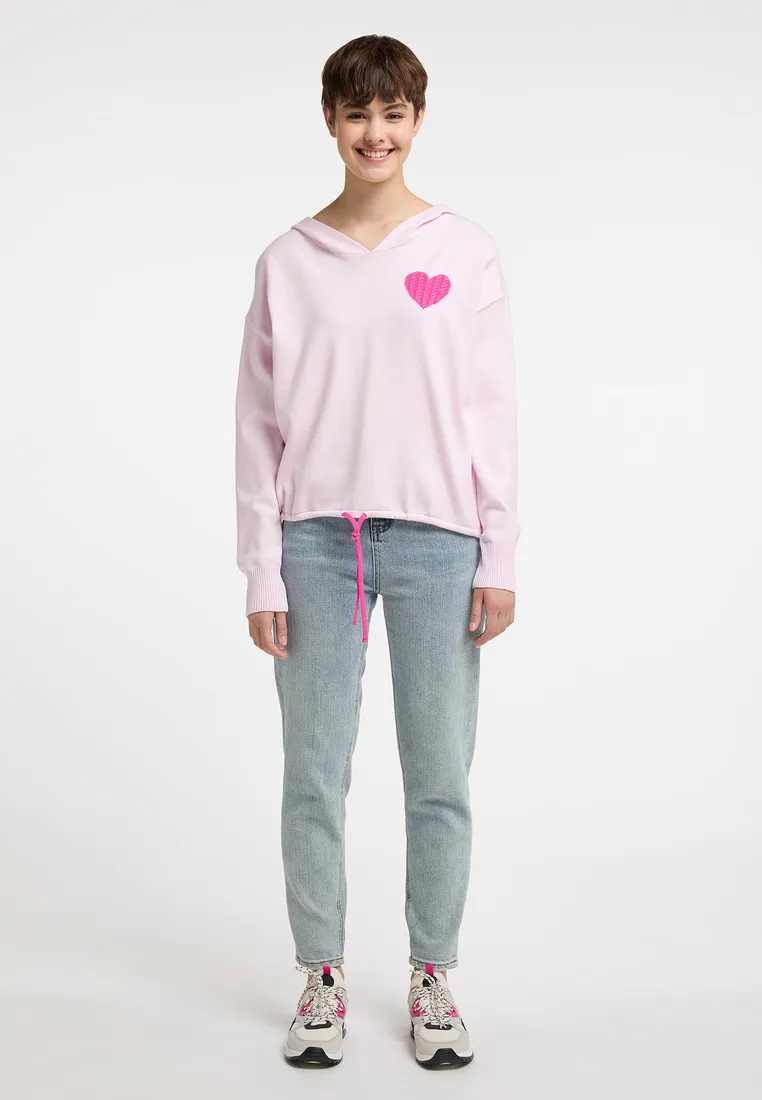 sweter-damski-mymo-m-l-stan-nowy