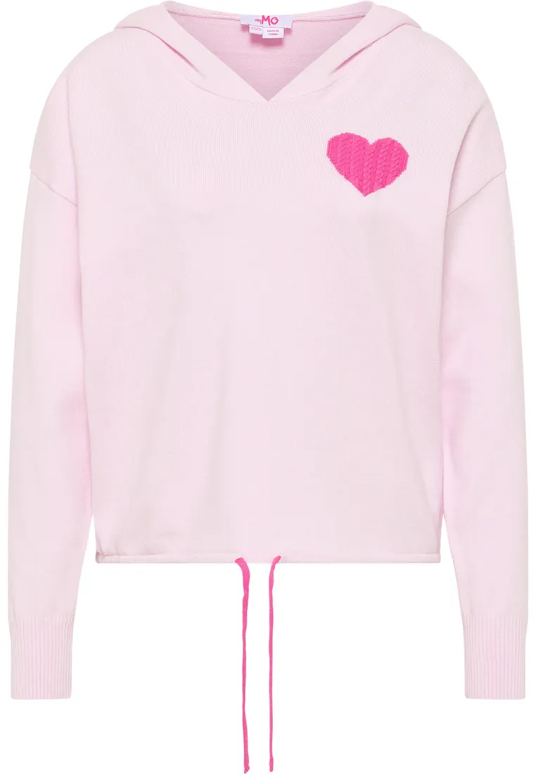 sweter-damski-mymo-m-l-stan-nowy