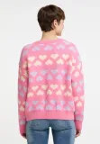sweter-damski-mymo-m-l-kolor-rozowy