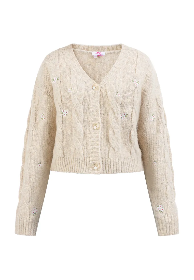 sweter-damski-mymo-m-l-stan-nowy