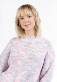 sweter-damski-mymo-m-l-stan-nowy