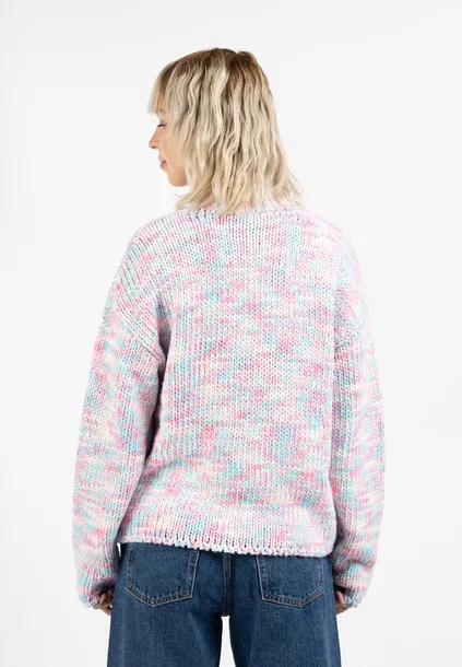 sweter-damski-mymo-m-l-kolor-rozowy
