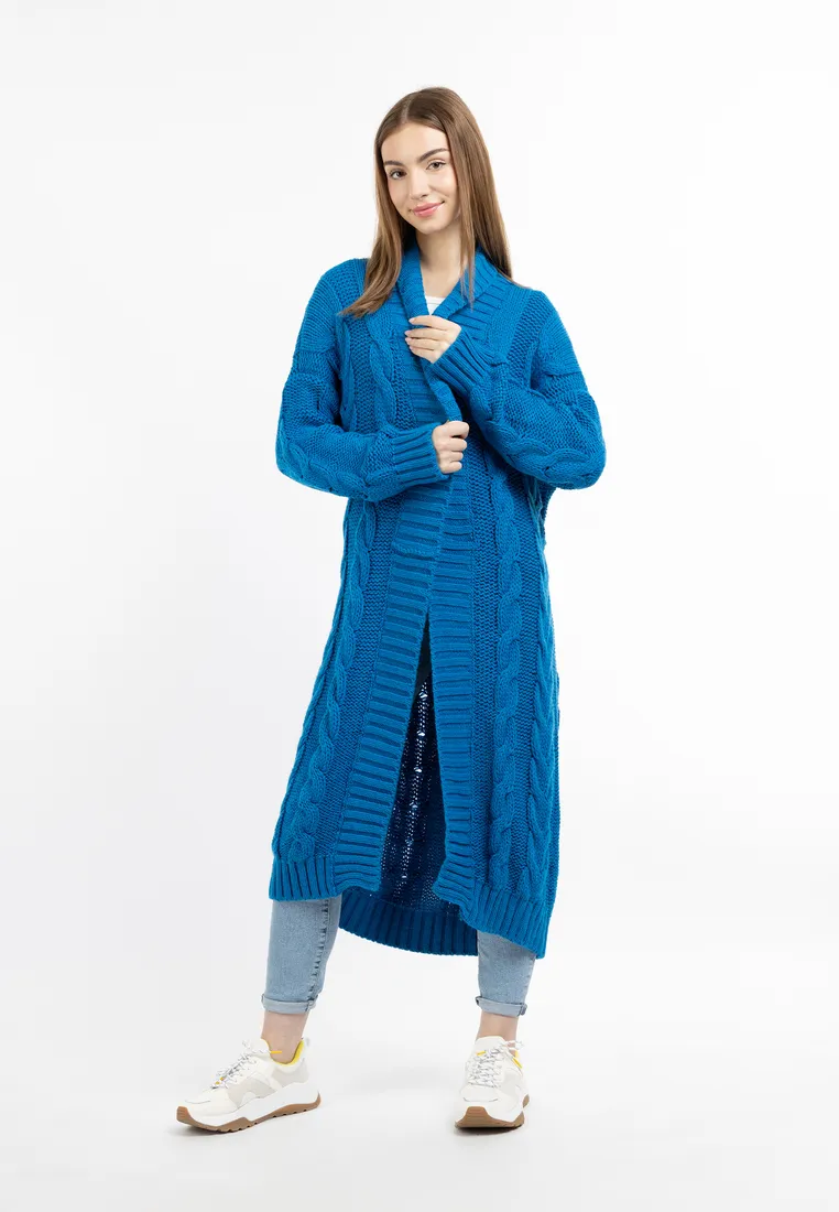 sweter-damski-mymo-m-l-stan-nowy